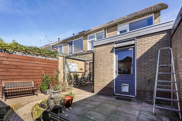 Medium property photo - Valckslootlaan 8, 2181 TR Hillegom